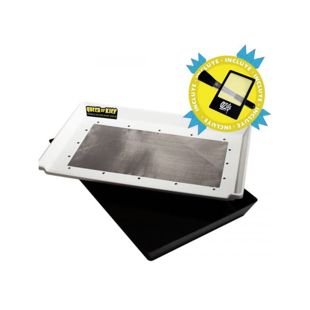 BANDEJA MANICURA QUEEN OF KIEF - OZETA1