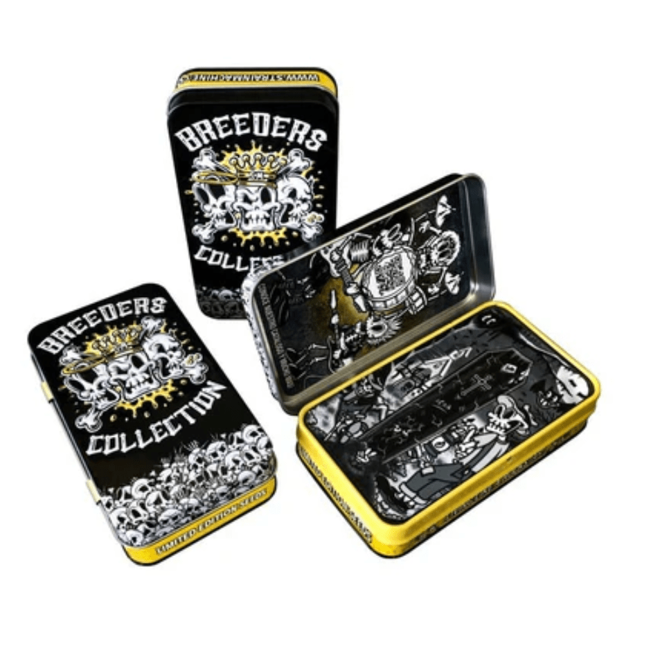 STM AMNESIA X PURPLE PUNCH 3 UNID1