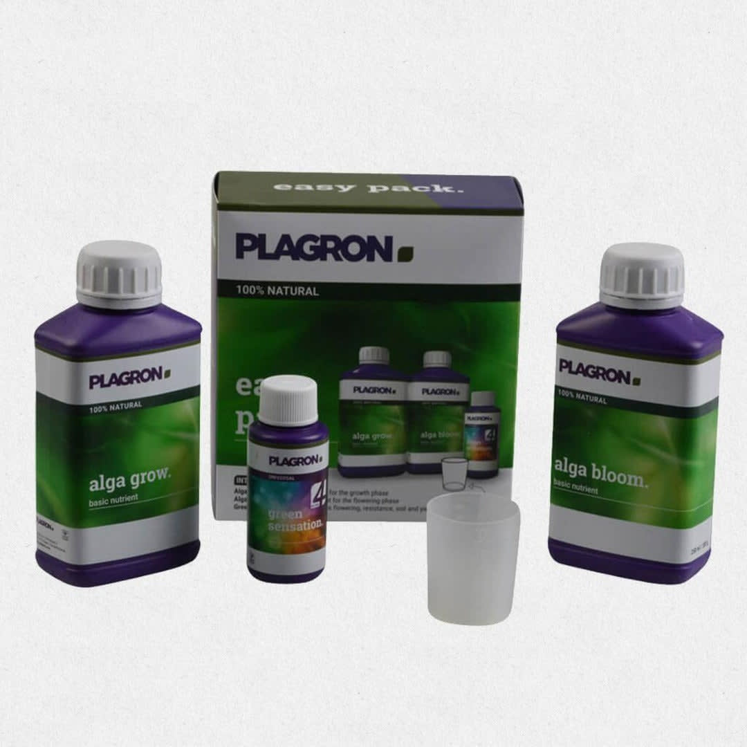 PLAGRON EASY PACK NATURAL1