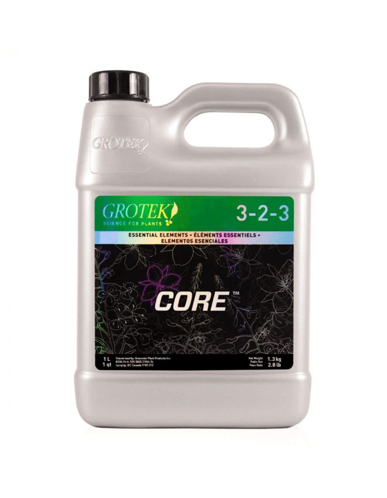 GROTEK CORE 1 LT1