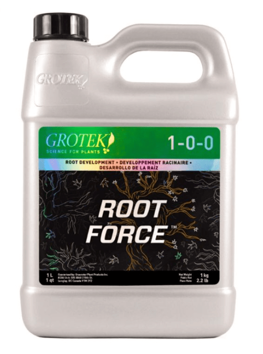 GROTEK ROOT FORCE1