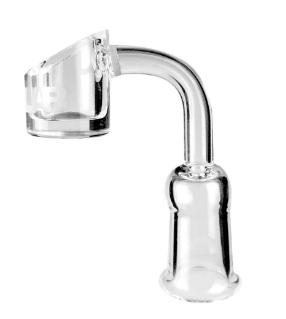 BANGER CUARZO HEMBRA 14MM-BONGLAB1