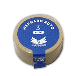 POSITRONICS EXPRESS WERNARD 5 UNI1