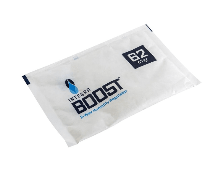 INTEGRA BOOST 67 GRS 62%1