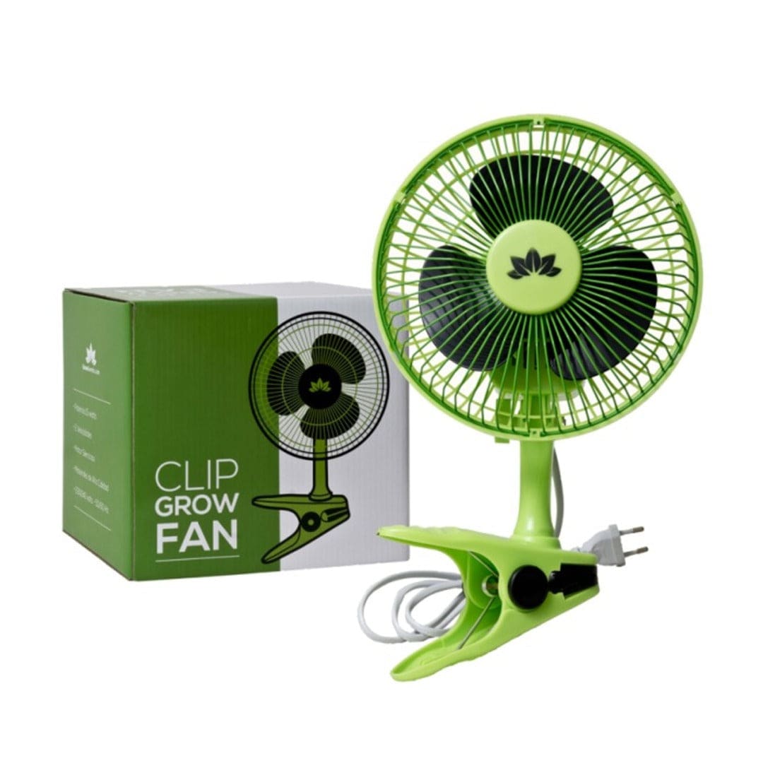 VENTILADOR CLIP GROW FAN GROW GENETICS1