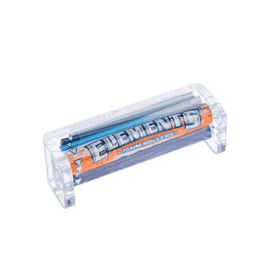 ELEMENTS MAQUINA ENROLADORA ACRILICA 1 1/41