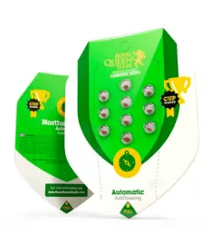 ROYAL QUEEN SEEDS DOSIDOS USA AUTO 3 UNI1