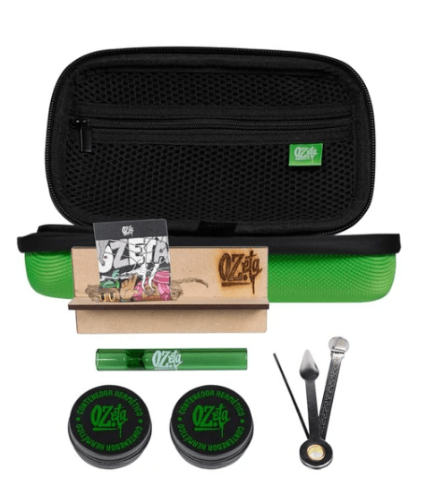 OZETA ESTUCHE ANTI OLOR GRANDE (VERDE)1