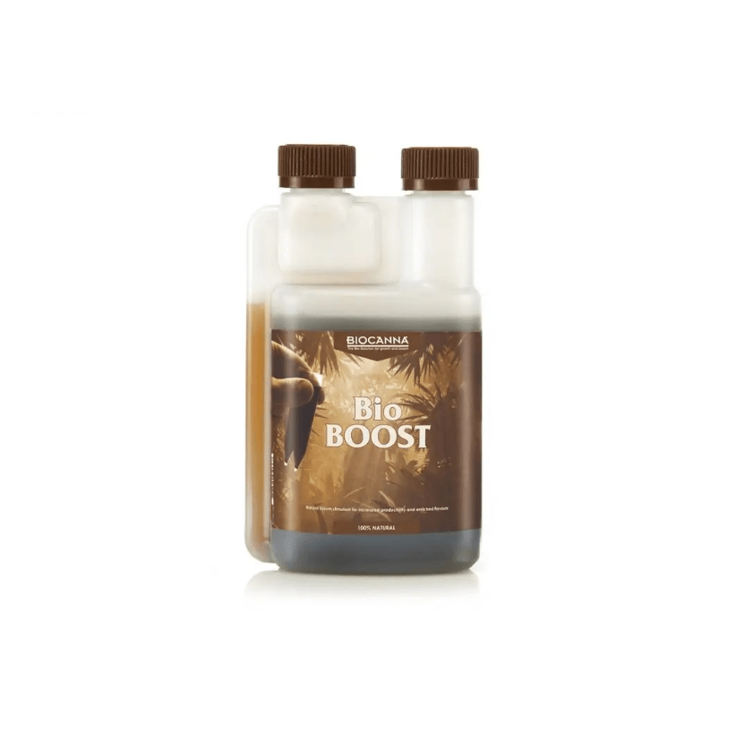 CANNA BIO BOOST 250 ML1