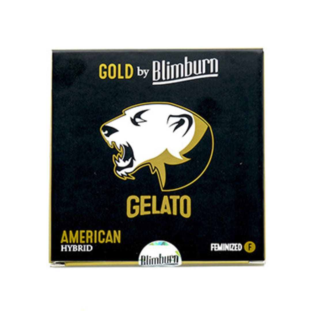 BLIMBURN COLECCION - FEM GELATO 3 UNI1