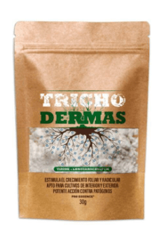 Pro Essence Trichonice Trichoderma 30 gr1