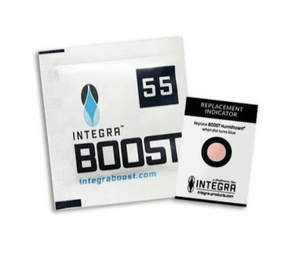INTEGRA BOOST 8 GRS 55%1