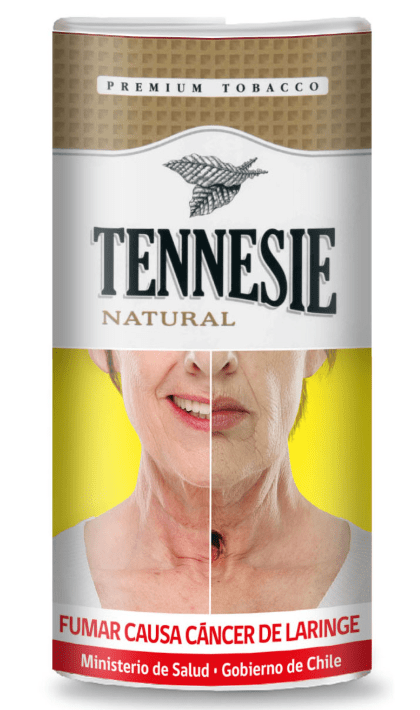 TABACO TENNESIE 40 GRS1