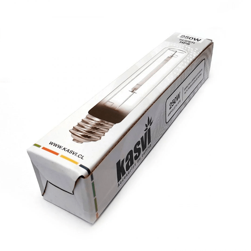 KASVI AMPOLLETA SUPER HPS 250W1