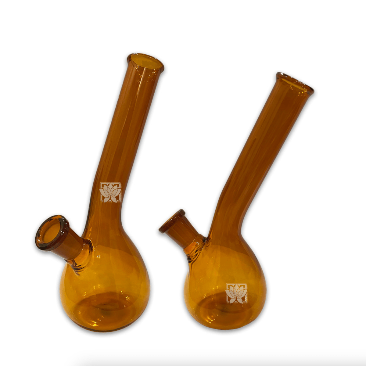 PIPA VIDRIO PI-0081