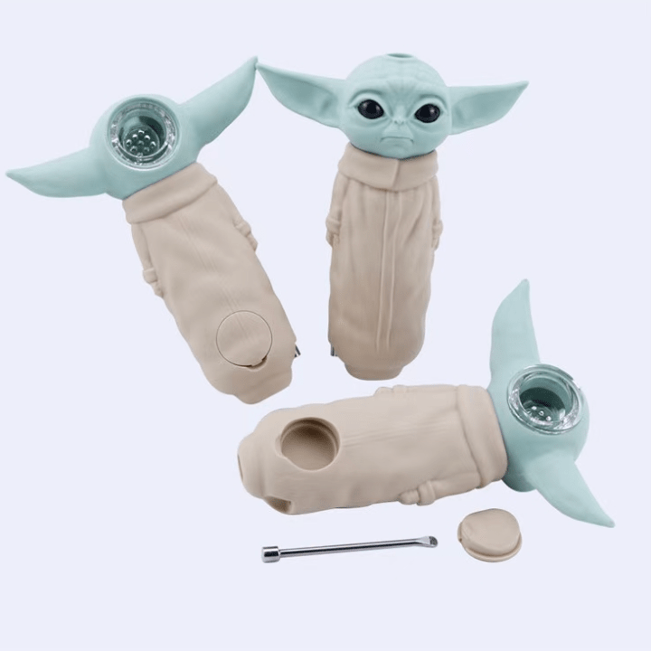 PIPA YODA1