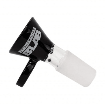 BONGLAB- QUEMADOR DE 14MM BLACK1