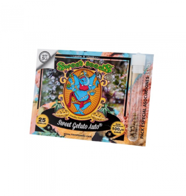 SWEET GELATO AUTO X25-SWEET SEEDS1