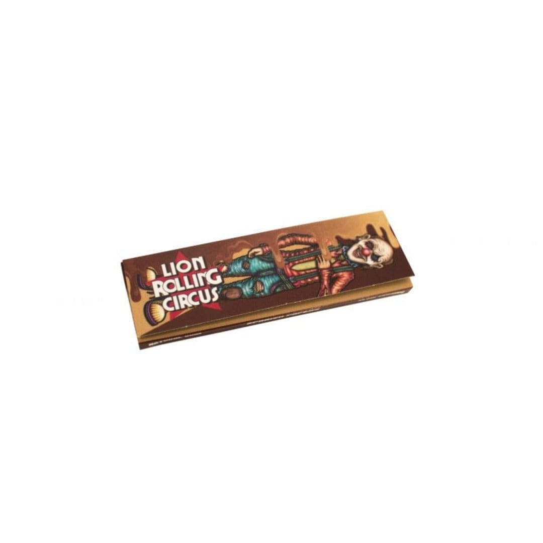 LRC PAPEL FLAVOUR 1 1/4 FUNKY CHOCOLATE1