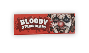 LRC PAPEL FLAVOUR 1 1/4 BLOODY STRAWBERRY1