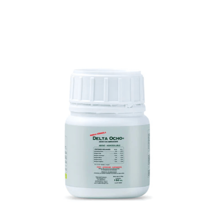 CANNABIOGEN DELTA 8 150 ML1