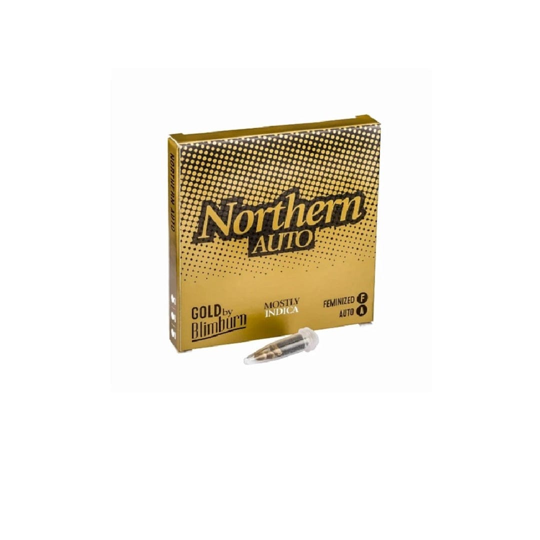 BLIMBURN COLECCION - AUTO NORTHERN 3 UNID1