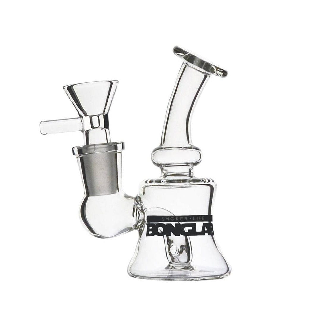 BONGLAB TINY BELL1