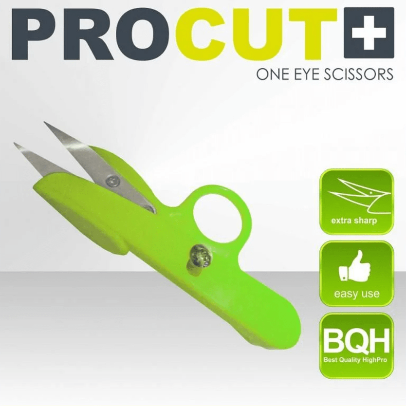 TIJERA PROCUT 1 EYE SCISSORS GARDEN HI PRO1