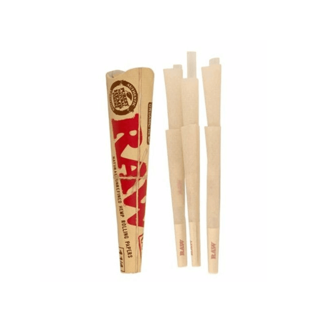 RAW CONO 1 1/41