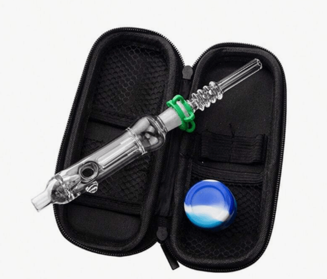 SMOKE CENTER KIT ROSIN1