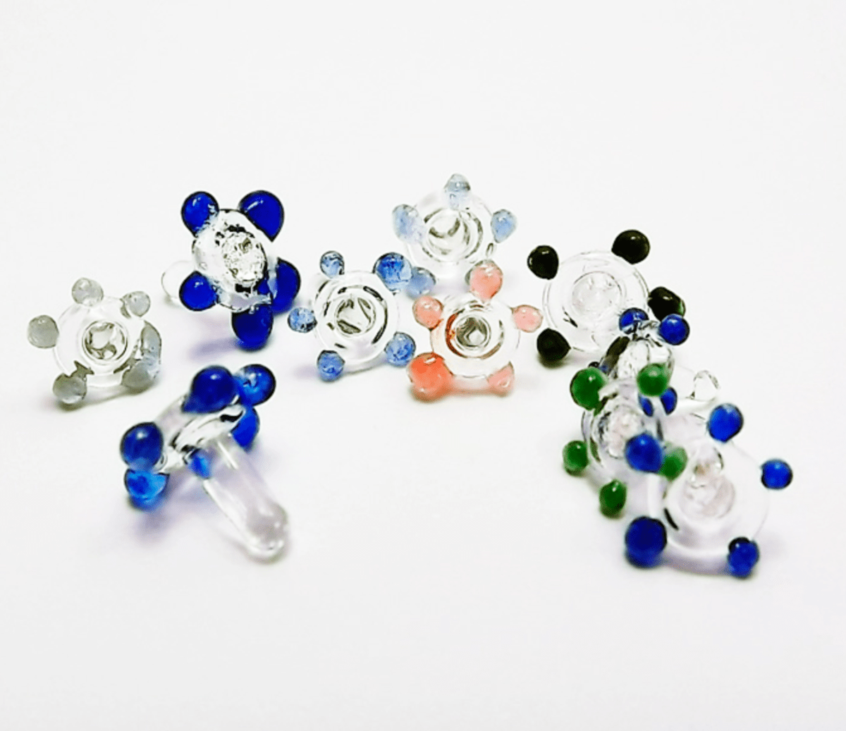 REJILLA PYREX PACK 10 UNI1