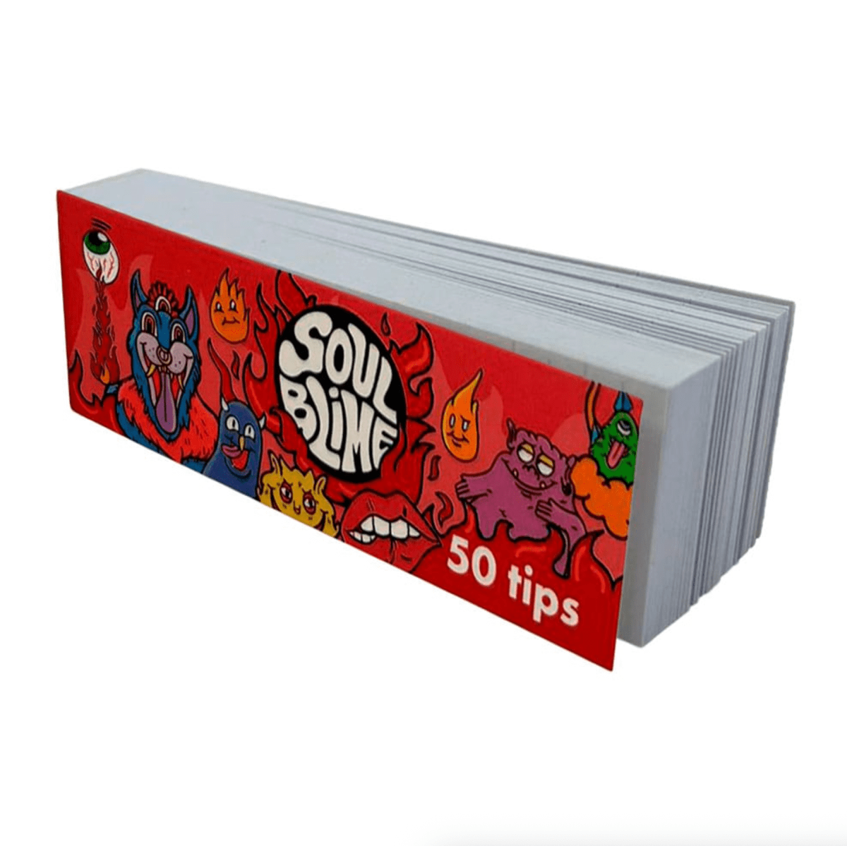 SOULBLIME BOQUILLA PREPICADA1
