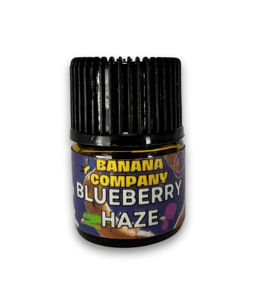 TERPENOS 1 ML - BANANA COMPANY BLUEBERRY HAZE1