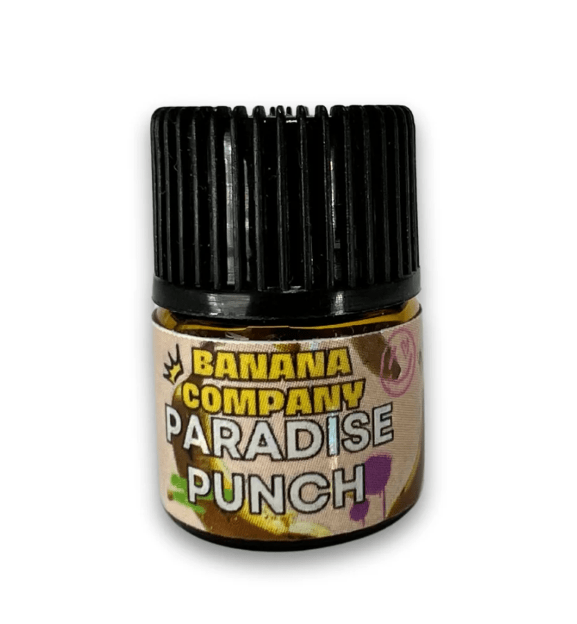 TERPENOS 1 ML - BANANA COMPANY PARADISE PUNCH1