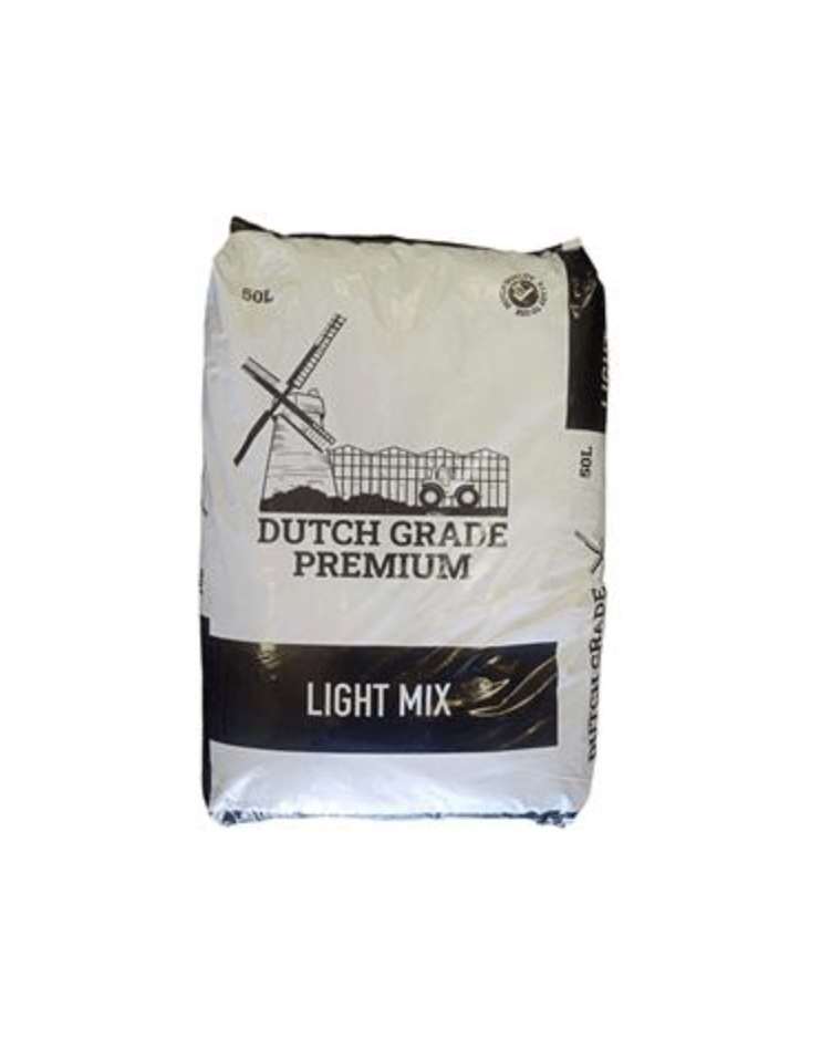 SUSTRATO DUTCH GRADE PREMIUM 50 LITROS1