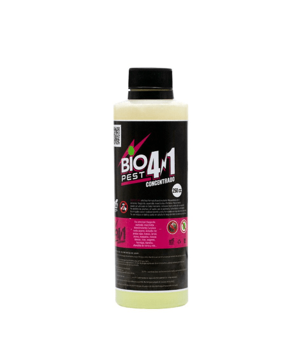BIO PEST 4 EN 1 RECARGA 250 ML1