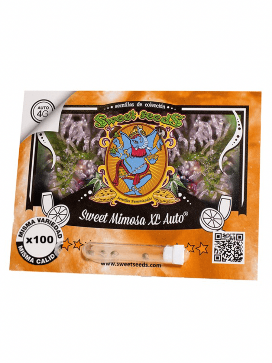 SWEET MIMOSA XL AUTO 100 UN1
