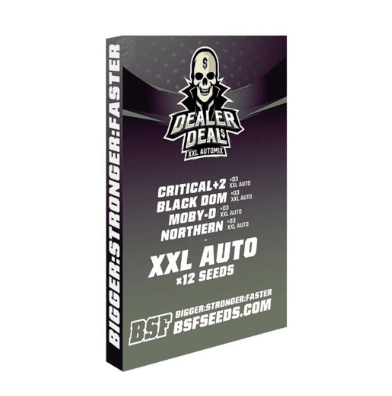 BSF Dealer Deal XXL Automix - X161