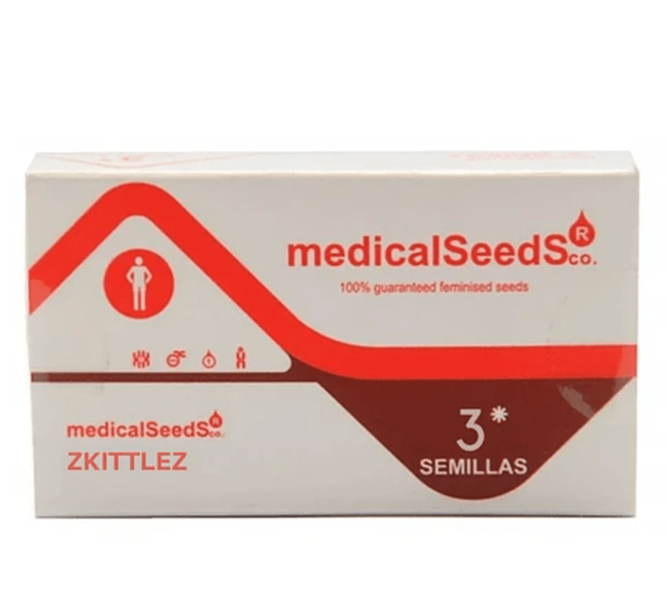 MEDICAL SEEDS MINTZKTTLEZ FEM 3+2 (PROMO)1