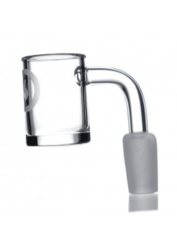 CALVO BANGER 90° 14MM FLAT BUCKET1