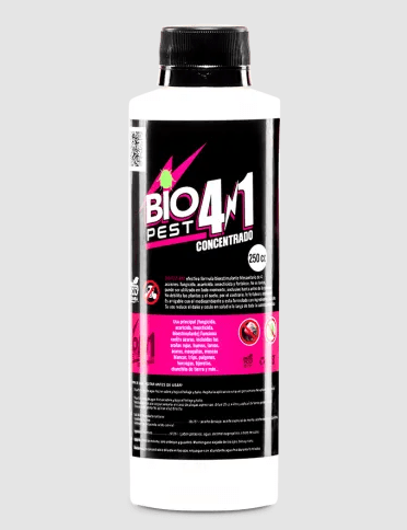 BIO PEST 4 EN 1 RECARGA 500 ML1