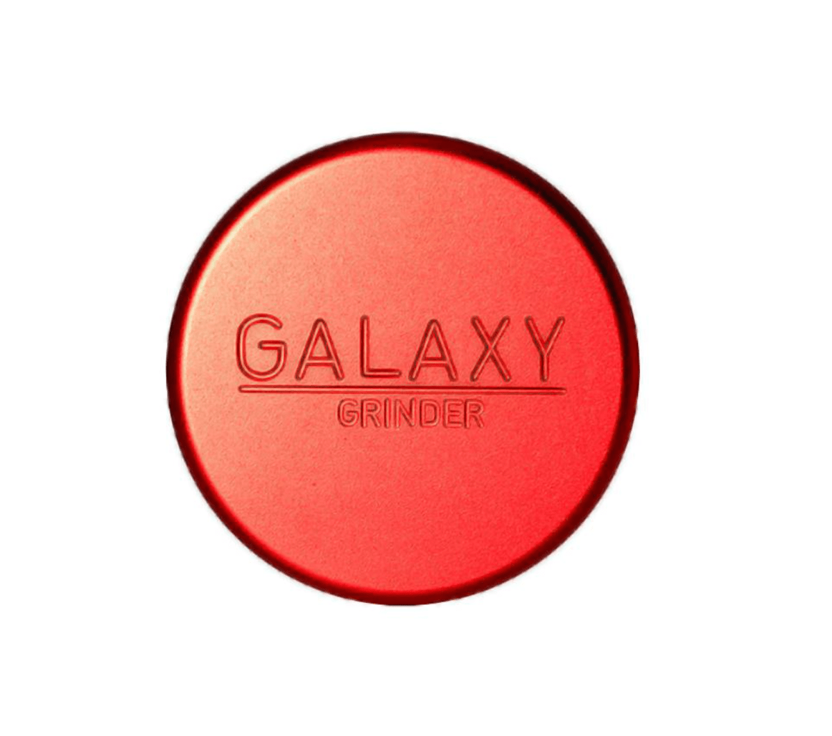 NEW PRO MODEL GRINDER FIRE V2.0-GALAXY1