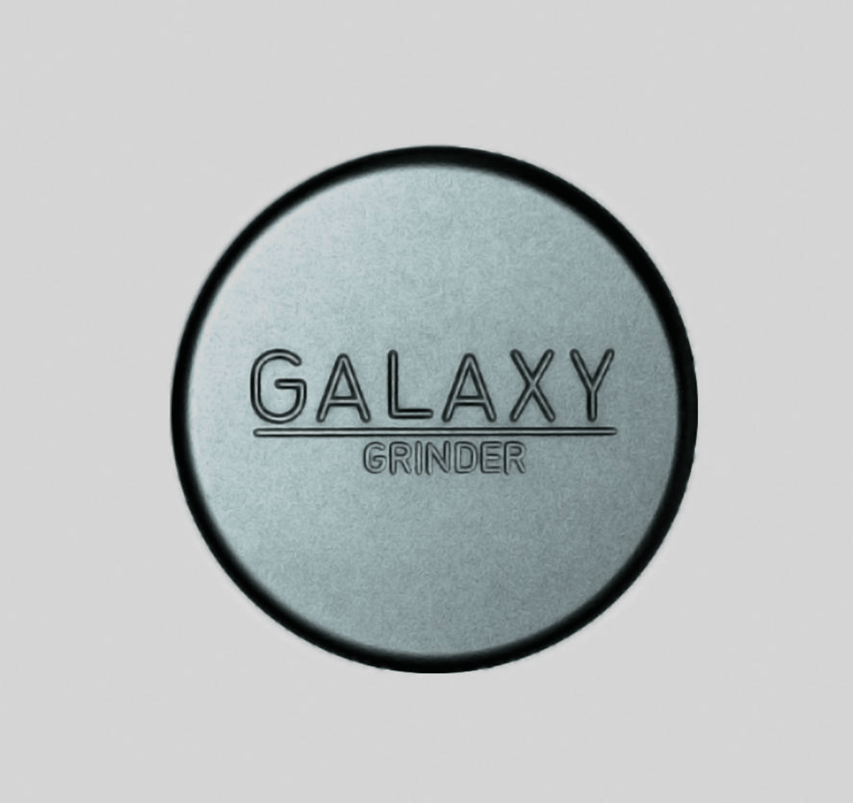 NEW PRO MODEL GRINDER LEAF V2.0-GALAXY1