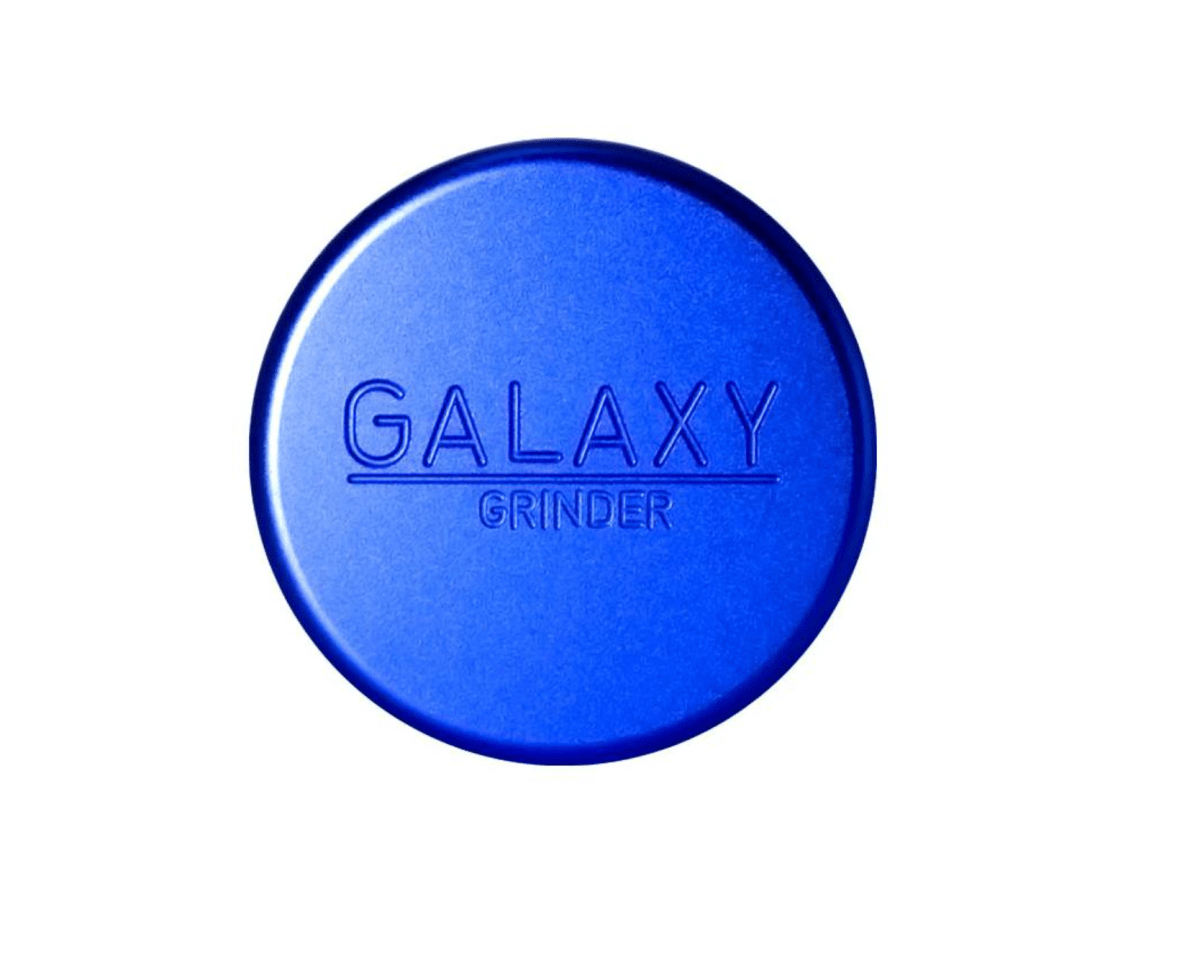 NEW PRO MODEL GRINDER OCEAN V2.0-GALAXY1