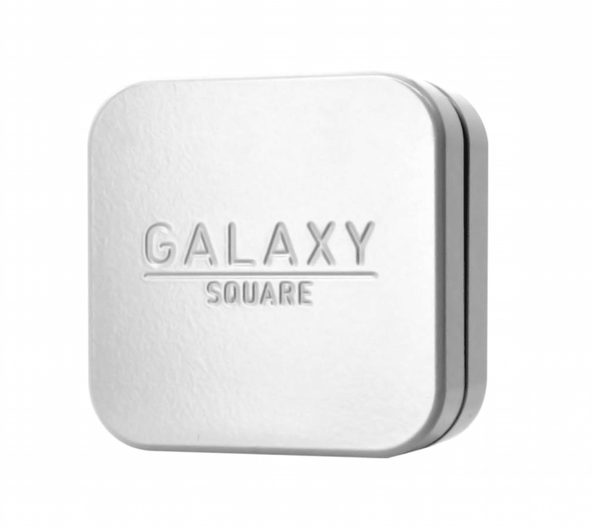 MOLEDOR CERAMIC SQUARE WHITE- GALAXY1