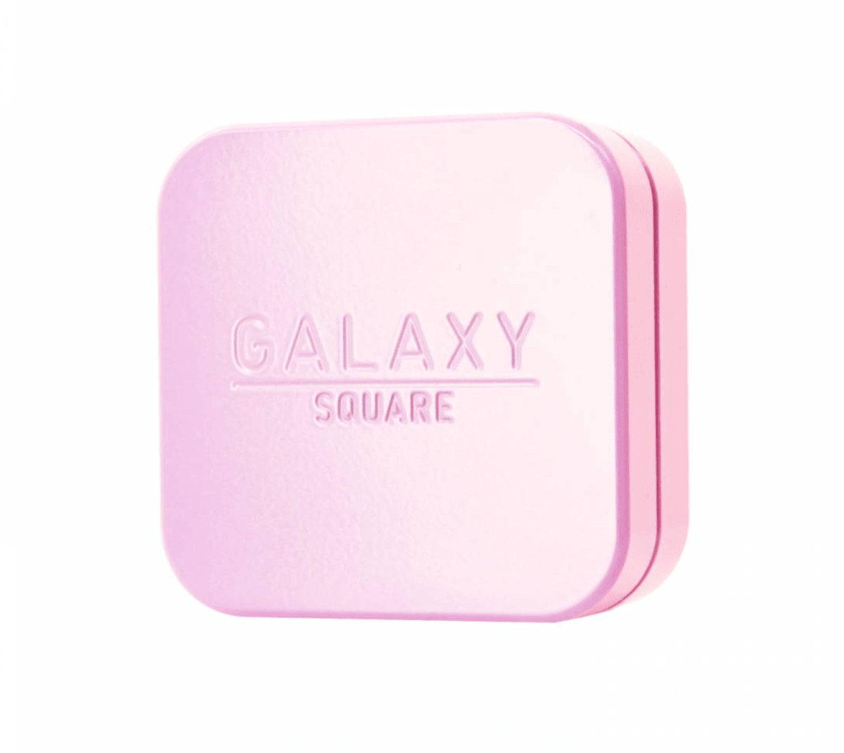 MOLEDOR CERAMIC SQUARE ROSE- GALAXY1