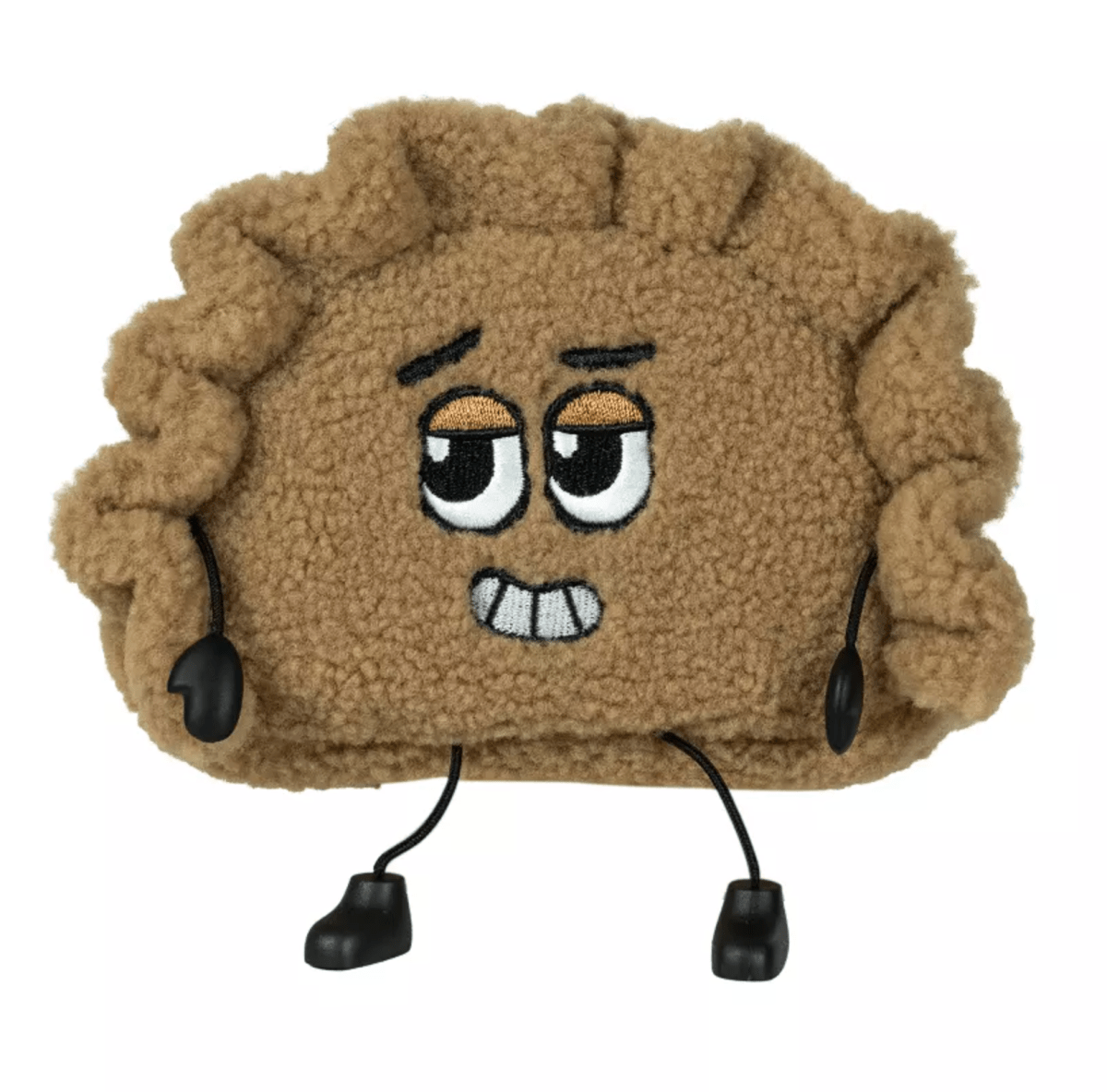 OZETA BOLSO PELUCHE IWIWIS EMPANADA ANTI-OLOR1