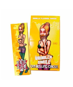 LRC VAINILLA SMILE 33 LEAVE1