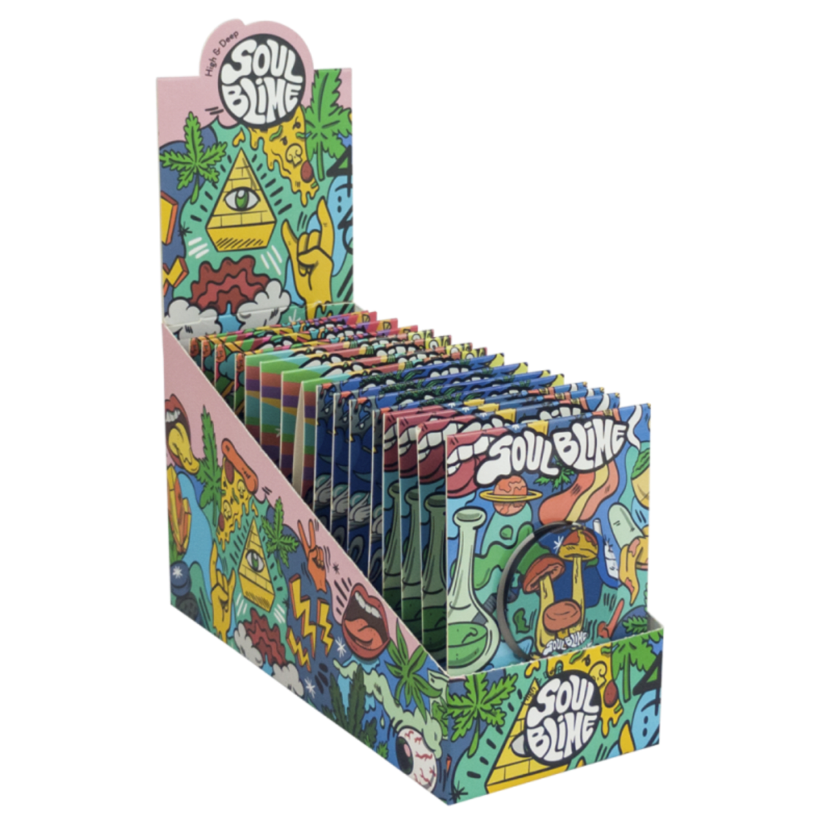 SOULBLIME SOPORTE CELULAR1