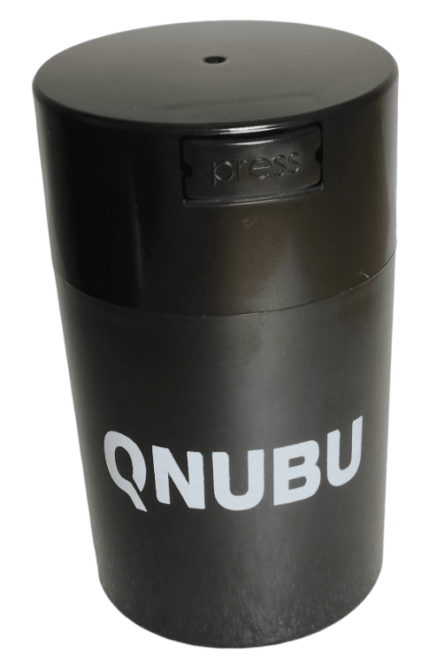 QNUBU BOTE VACIIO CALIFORNIA 550ML1
